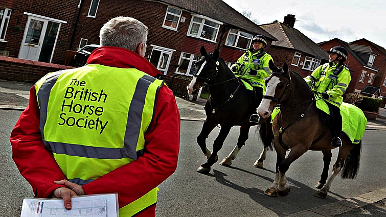 Education materials from Safer Pass Initiative campaign